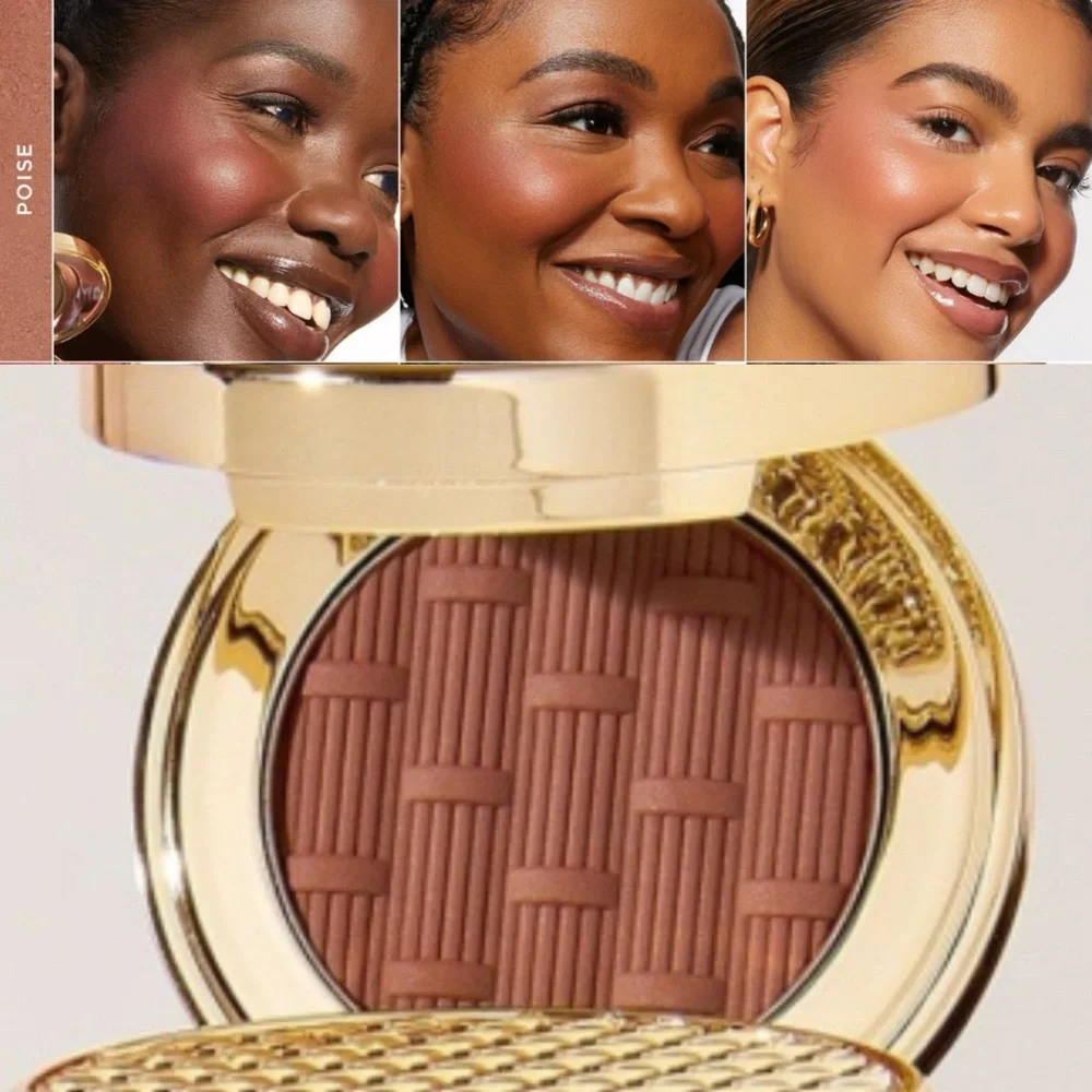 Tarte Amazonian Clay 12 Hour Blush in Poise